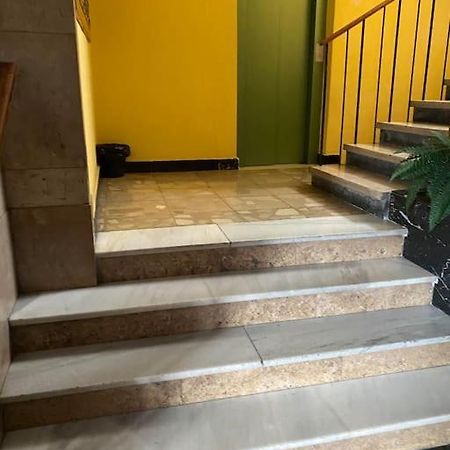 Appartamento Duplex In Guindalera Madrid Esterno foto