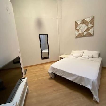 Appartamento Duplex In Guindalera Madrid Esterno foto