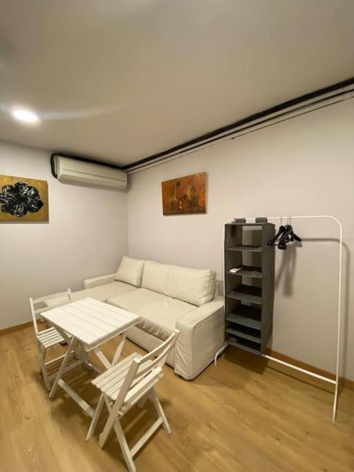 Appartamento Duplex In Guindalera Madrid Esterno foto