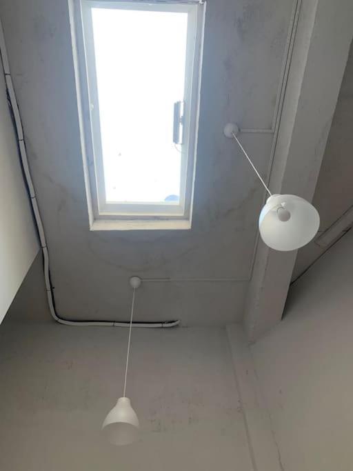 Appartamento Duplex In Guindalera Madrid Esterno foto