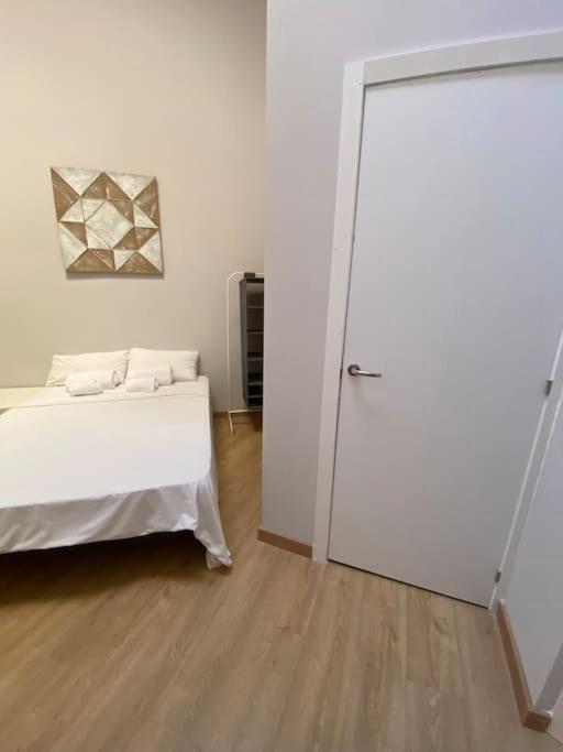 Appartamento Duplex In Guindalera Madrid Esterno foto