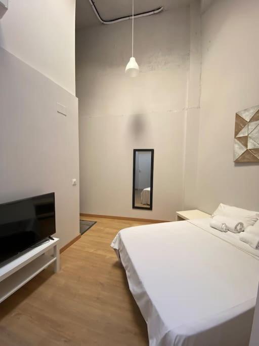 Appartamento Duplex In Guindalera Madrid Esterno foto