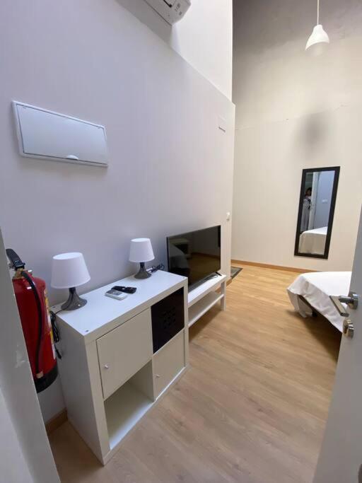 Appartamento Duplex In Guindalera Madrid Esterno foto