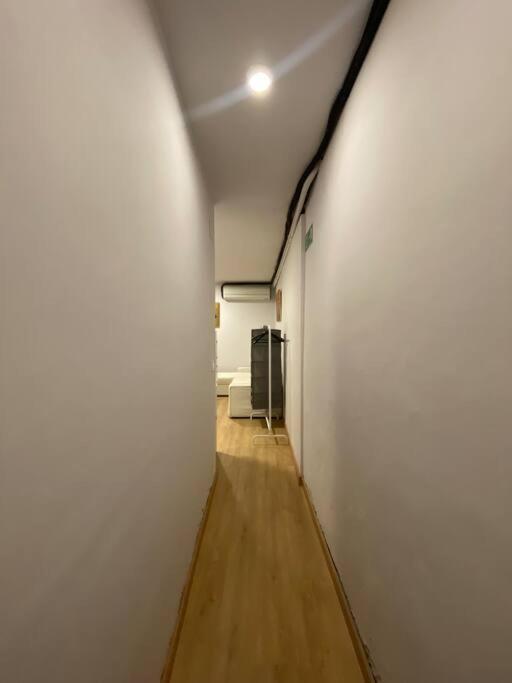 Appartamento Duplex In Guindalera Madrid Esterno foto