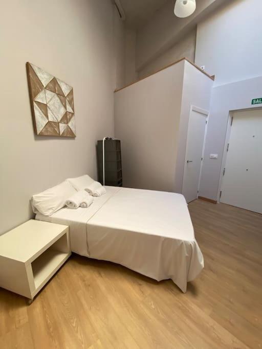Appartamento Duplex In Guindalera Madrid Esterno foto