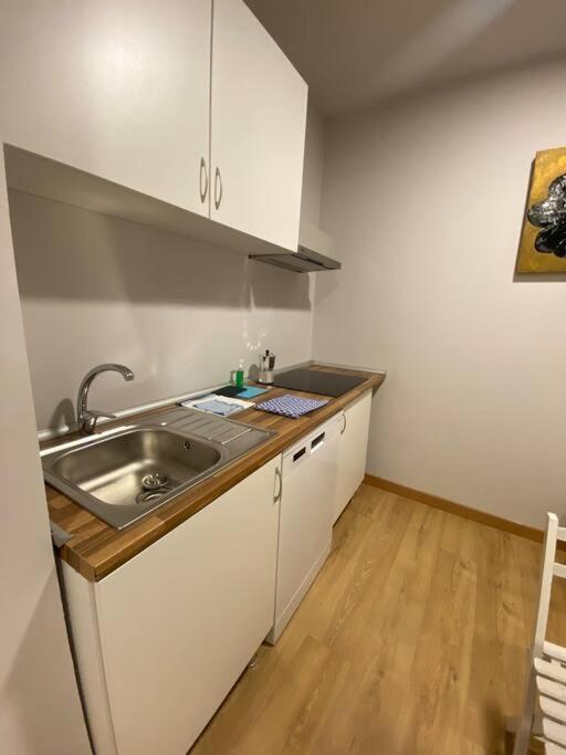Appartamento Duplex In Guindalera Madrid Esterno foto