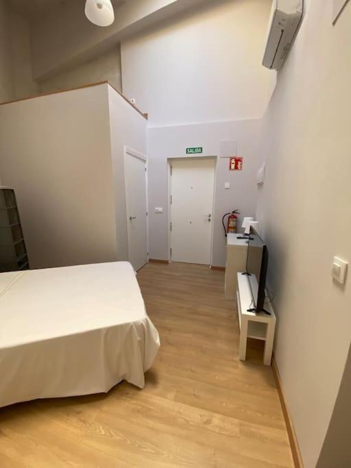 Appartamento Duplex In Guindalera Madrid Esterno foto