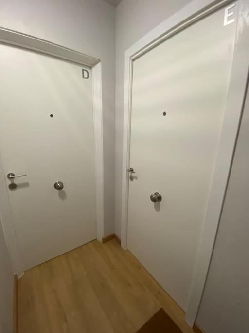 Appartamento Duplex In Guindalera Madrid Esterno foto