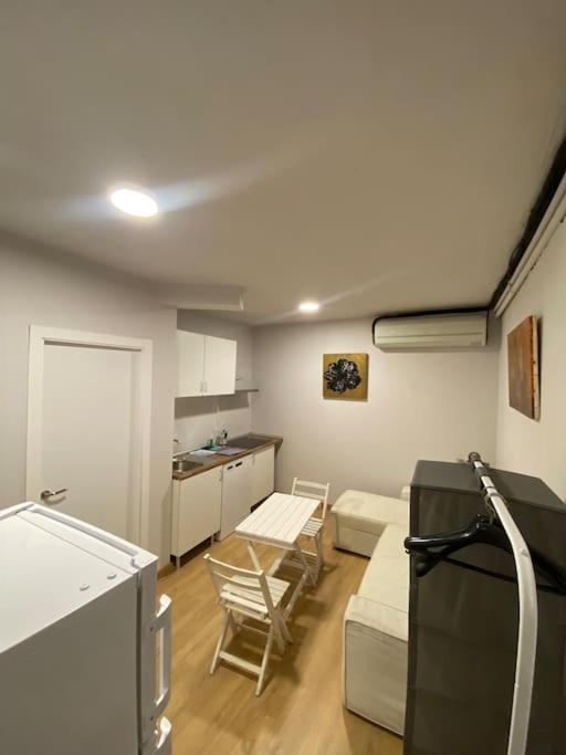 Appartamento Duplex In Guindalera Madrid Esterno foto