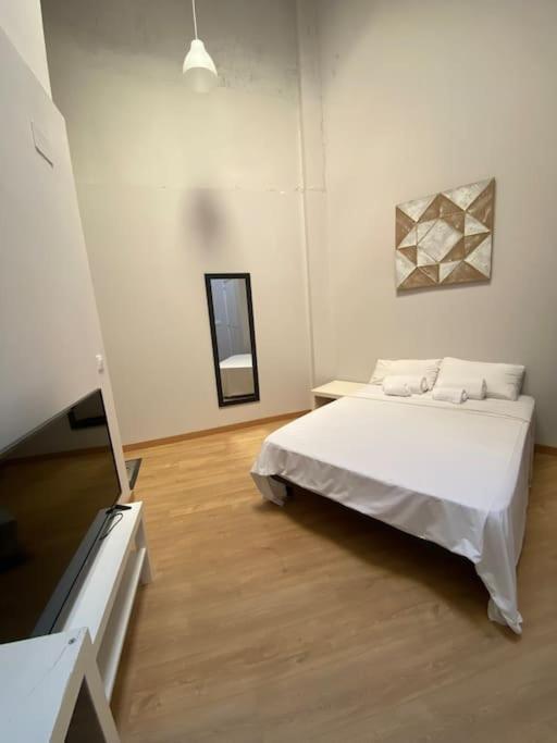 Appartamento Duplex In Guindalera Madrid Esterno foto