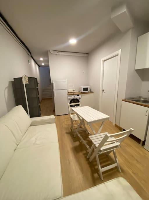 Appartamento Duplex In Guindalera Madrid Esterno foto